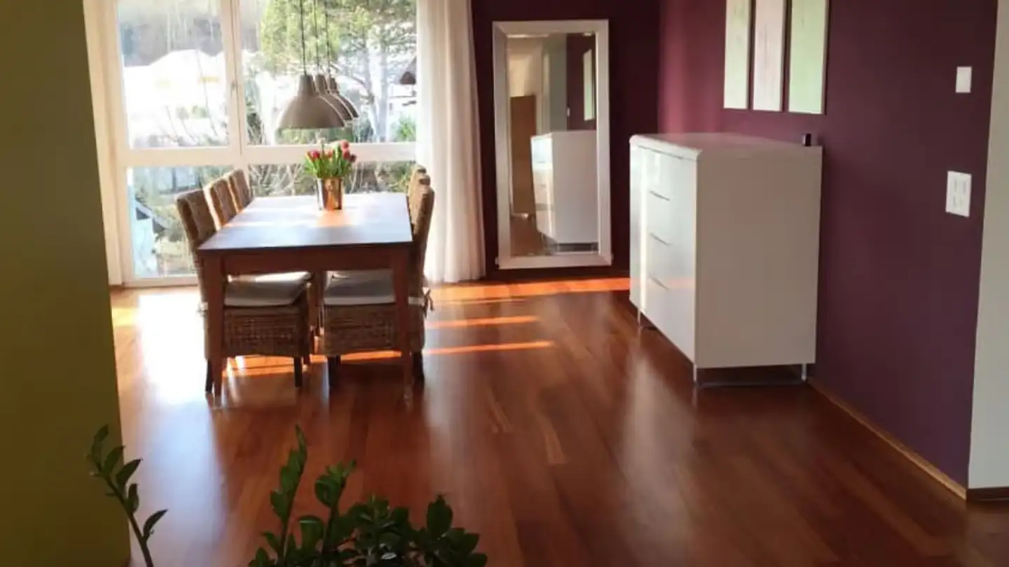 Wohnung mieten - Weiherweg 28, 5443 Niederrohrdorf - Foto 3