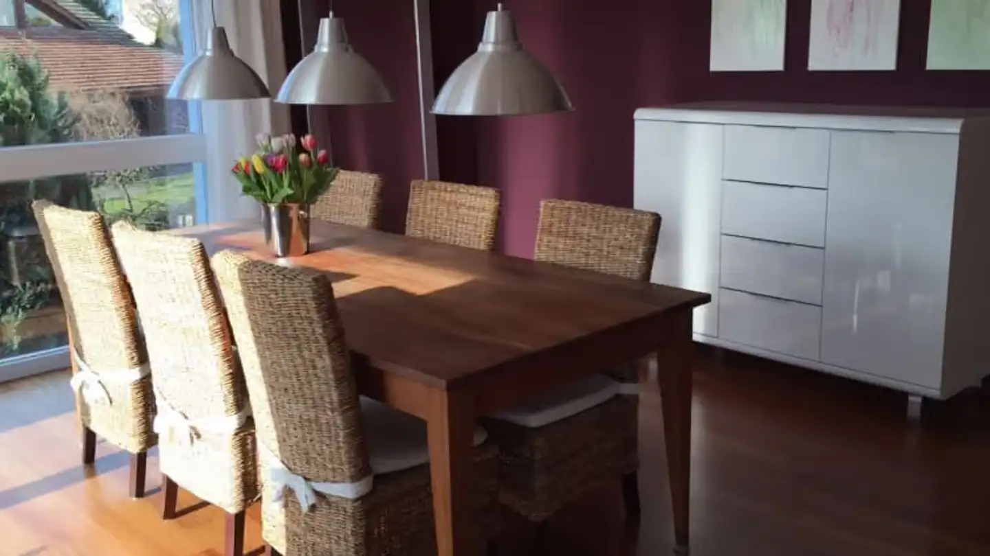 Wohnung mieten - Weiherweg 28, 5443 Niederrohrdorf - Foto 4