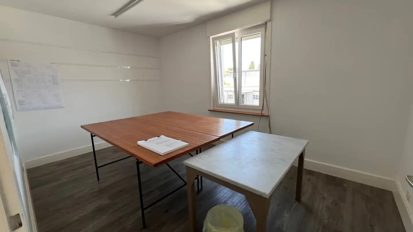 Stanza singola in affitto - 4127 Birsfelden - Foto 2