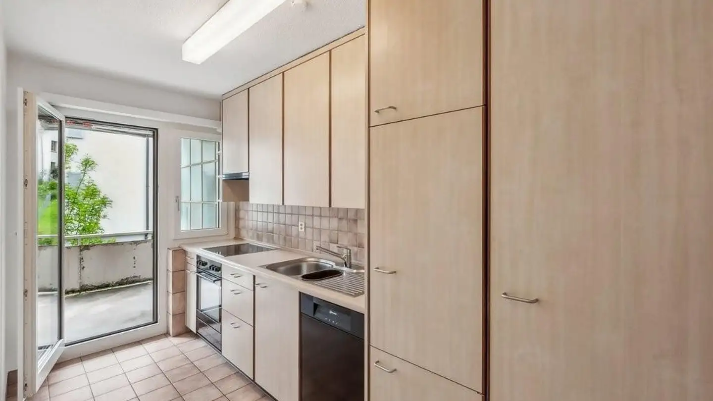 Appartamento in affitto - Grossackerstrasse 10, 9000 St. Gallen - Foto 3