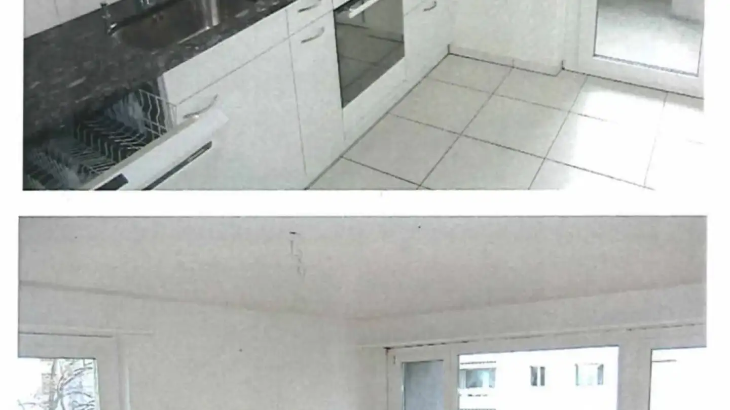 Appartement à louer - Trimsteinstrasse 20, 3076 Worb - Photo 2