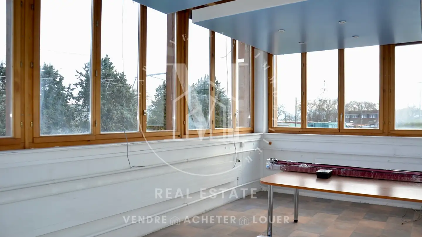 Commercial à louer - Avenue De Riond-Bosson, 1110 Morges - Photo 3