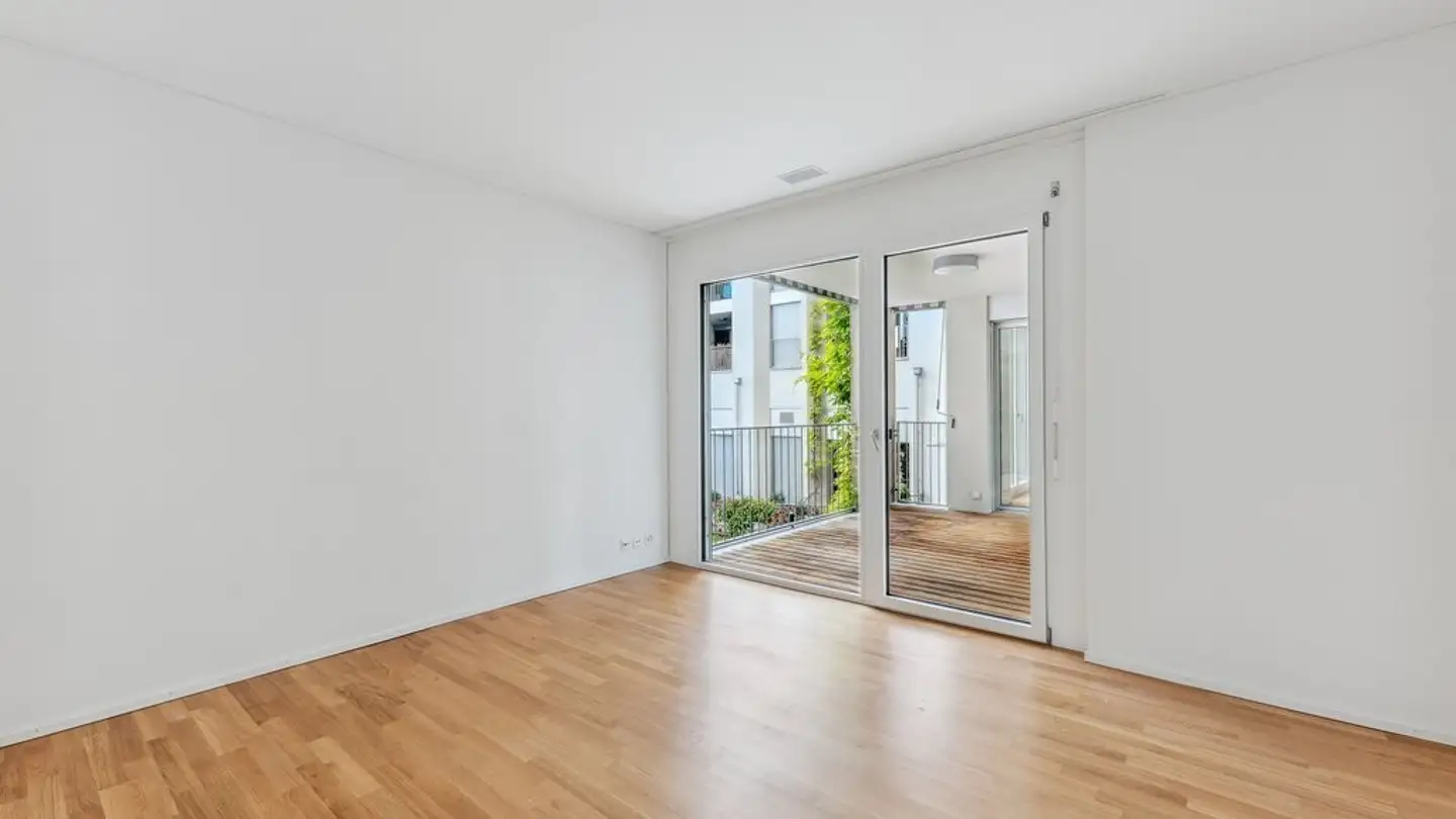 Apartment for rent - 8152 Glattpark (Opfikon)