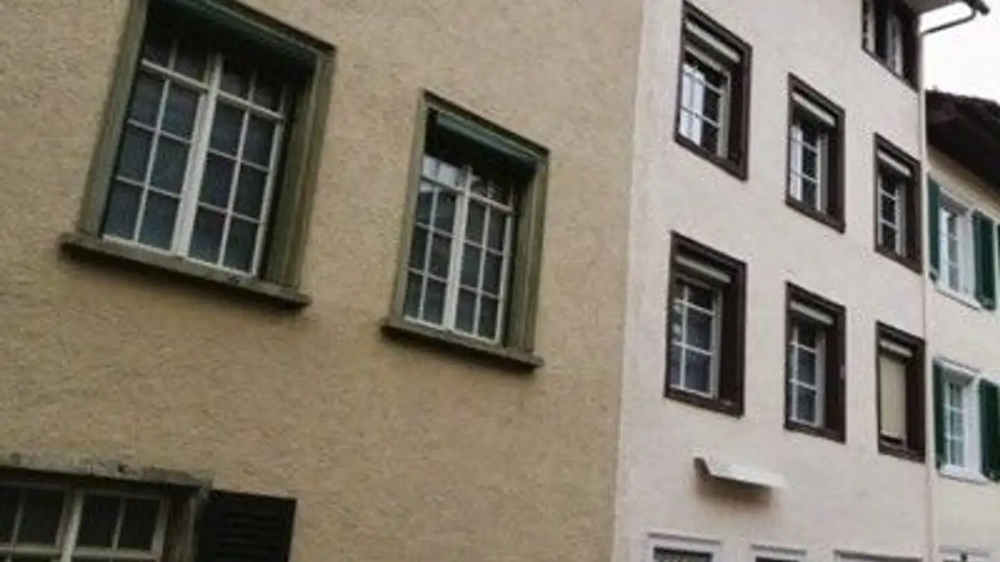 Casa a gradini in vendita - Hintergasse, 8253 Diessenhofen