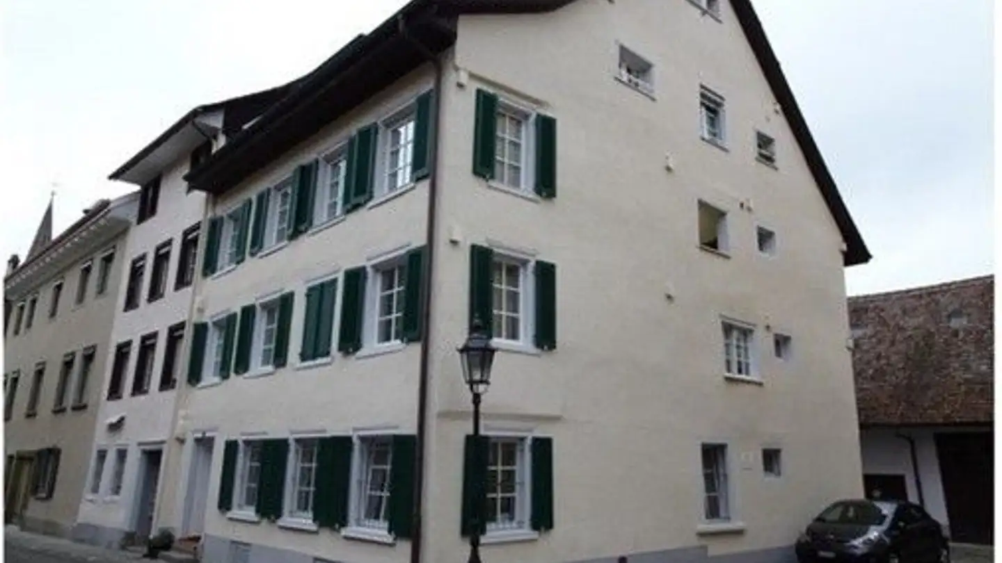 Casa a gradini in vendita - Hintergasse, 8253 Diessenhofen - Foto 2