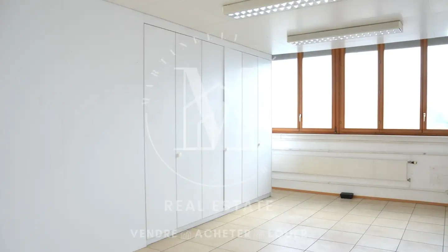 Commercial à louer - Avenue De Riond-Bosson, 1110 Morges - Photo 4