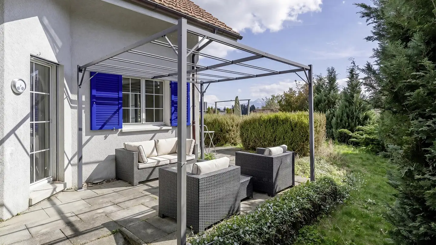 Einfamilienhaus kaufen - 8733 Eschenbach SG - Foto 4