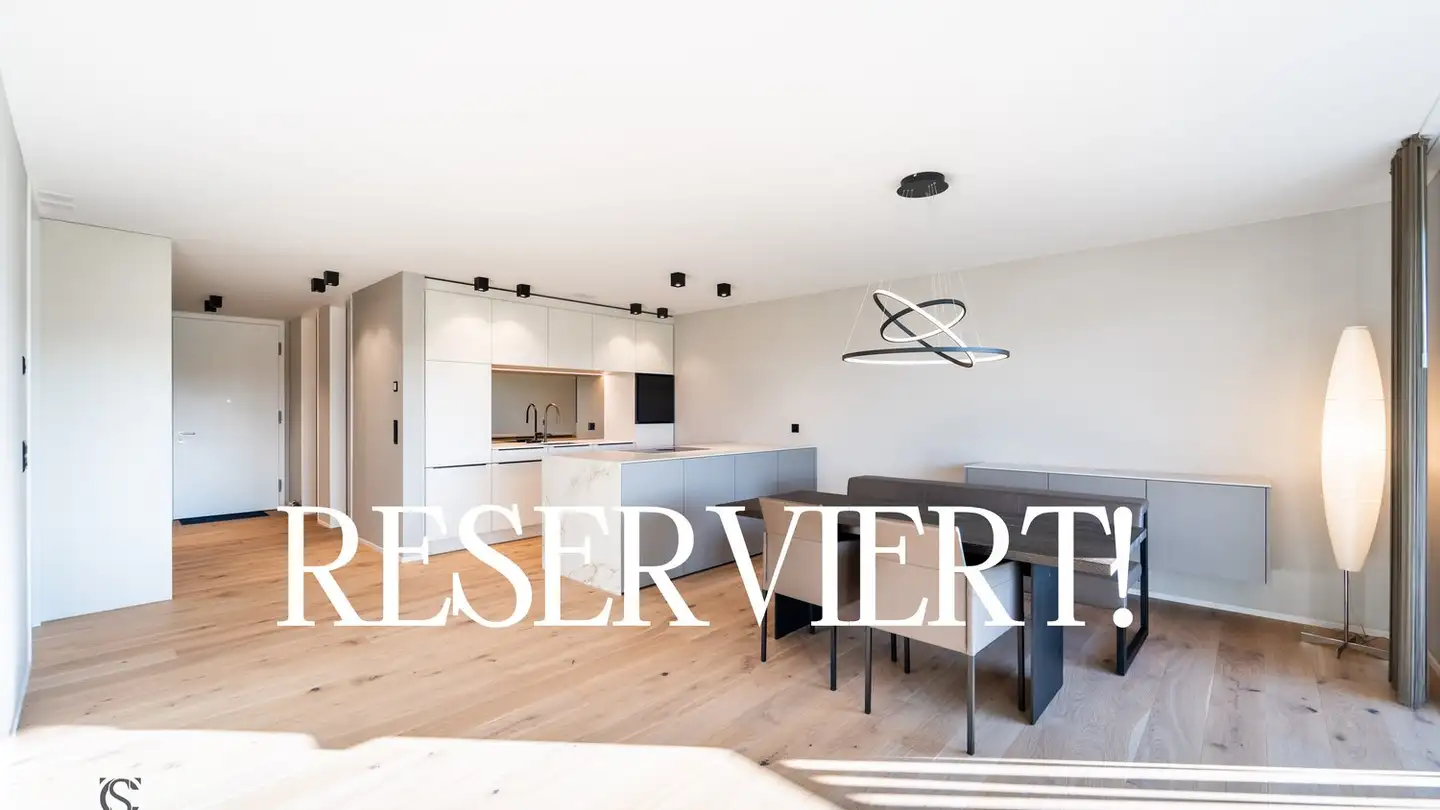 Wohnung kaufen - 8597 Landschlacht