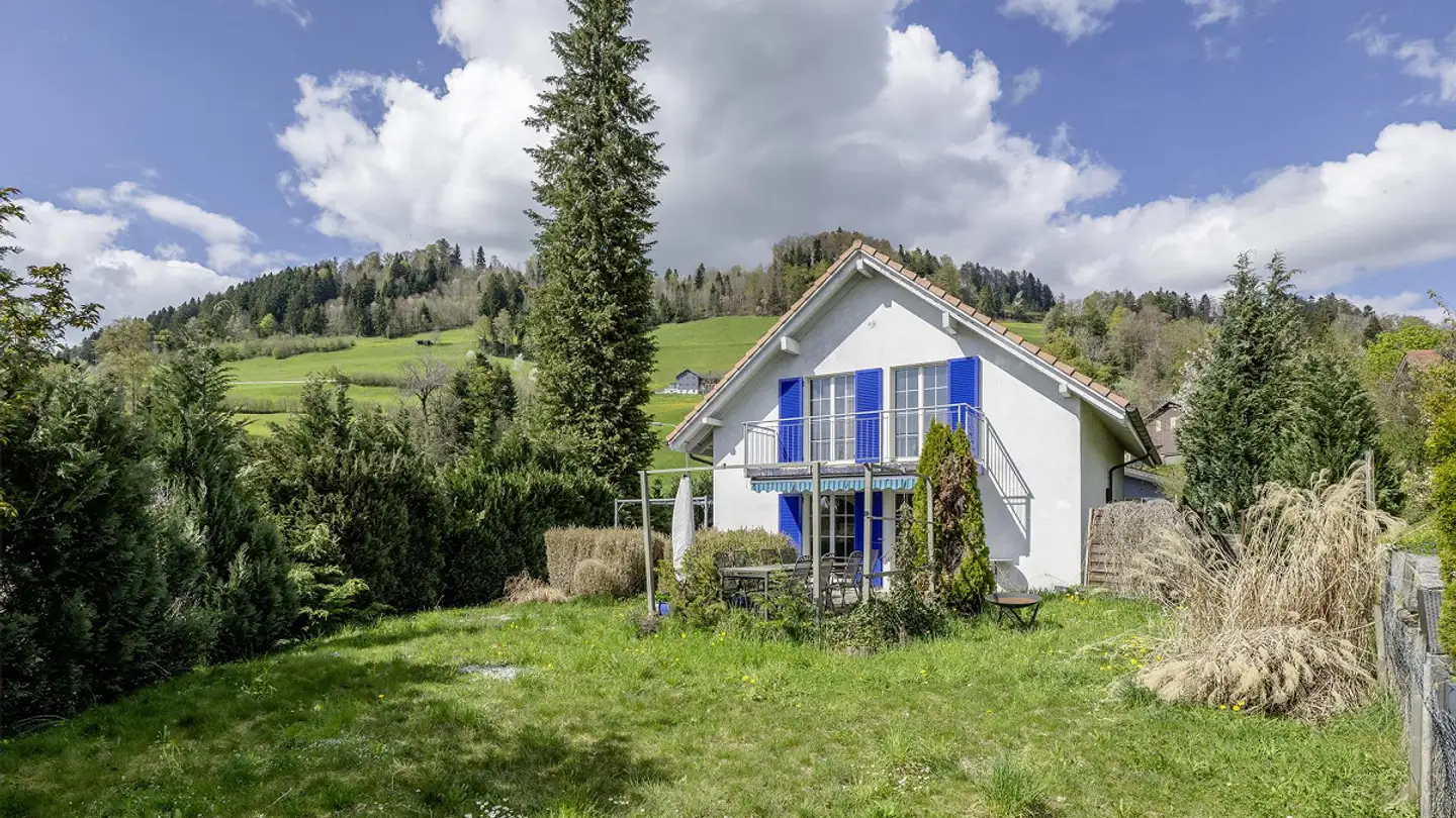 Maison individuelle à vendre - 8733 Eschenbach SG
