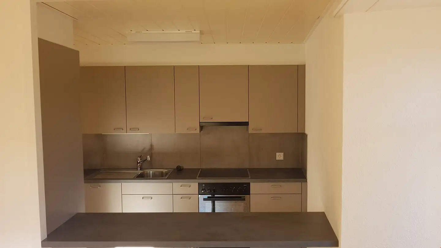 Apartment for rent - Rue Agassiz 10, 2610 St-Imier