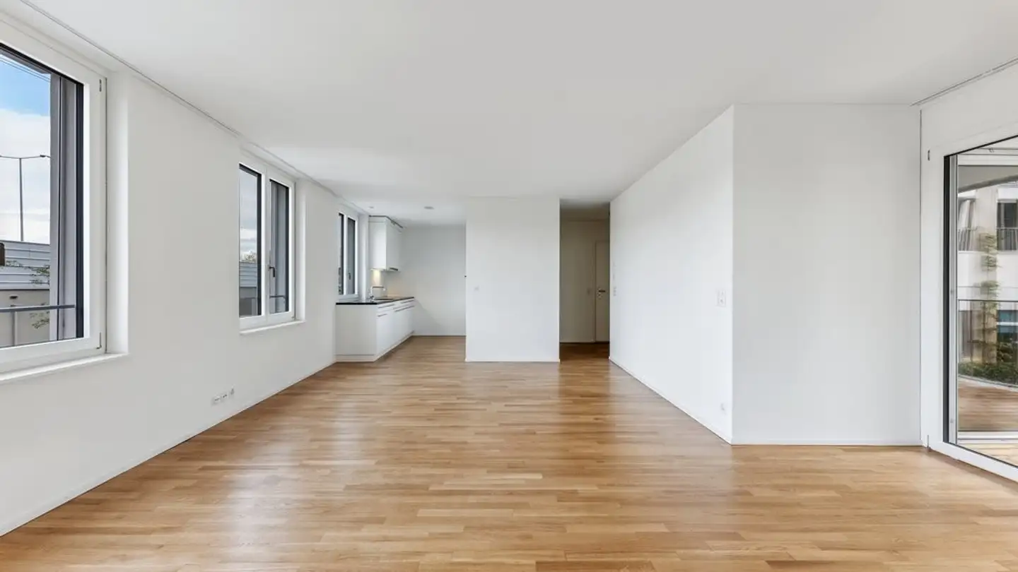 Apartment for rent - 8152 Glattpark (Opfikon) - Photo 4