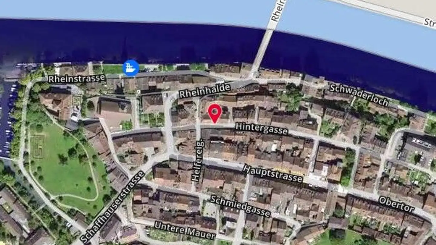 Casa a gradini in vendita - Hintergasse, 8253 Diessenhofen - Foto 4