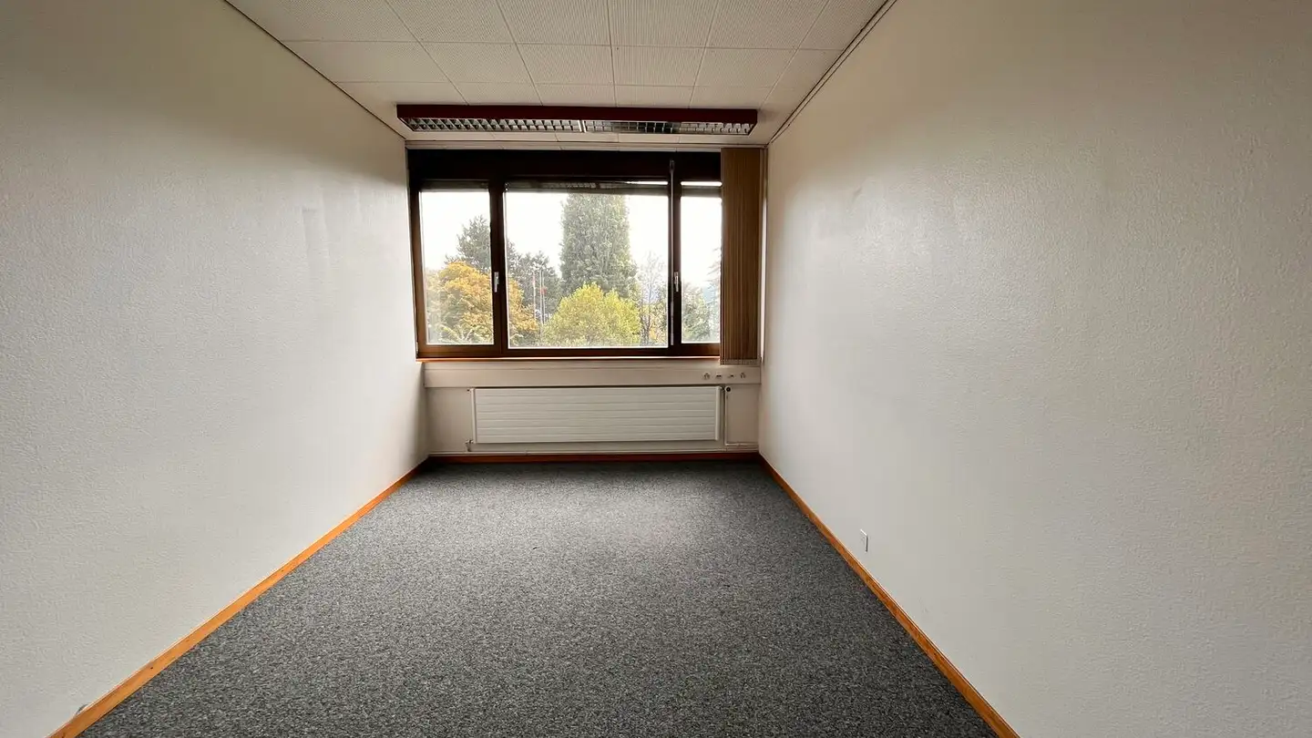 Spazio ufficio in affitto - Rue De Lausanne 55, 1110 Morges