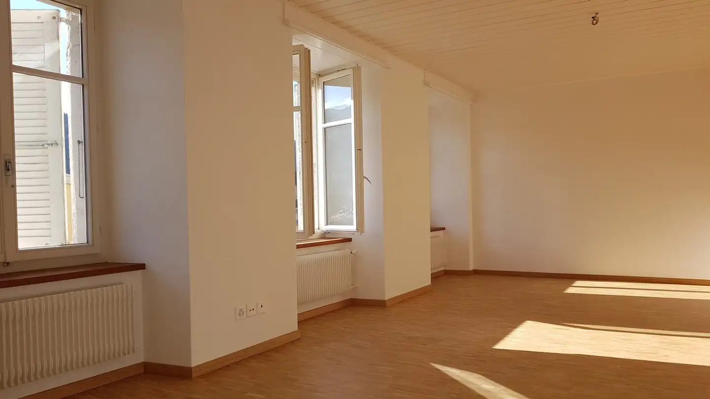 Apartment for rent - Rue Agassiz 10, 2610 St-Imier - Photo 3