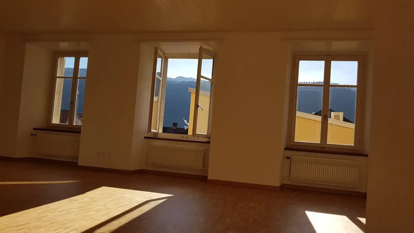 Apartment for rent - Rue Agassiz 10, 2610 St-Imier - Photo 4