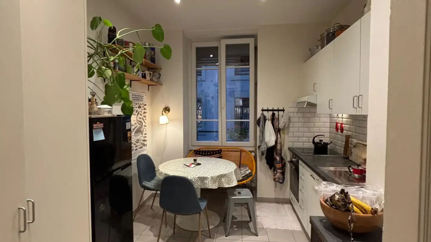 Appartamento in affitto - 1205 Genève