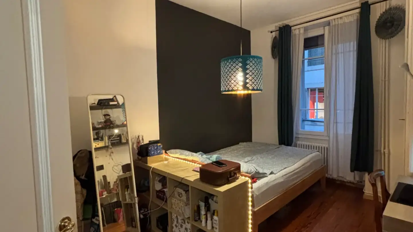 Appartamento in affitto - 1205 Genève - Foto 4