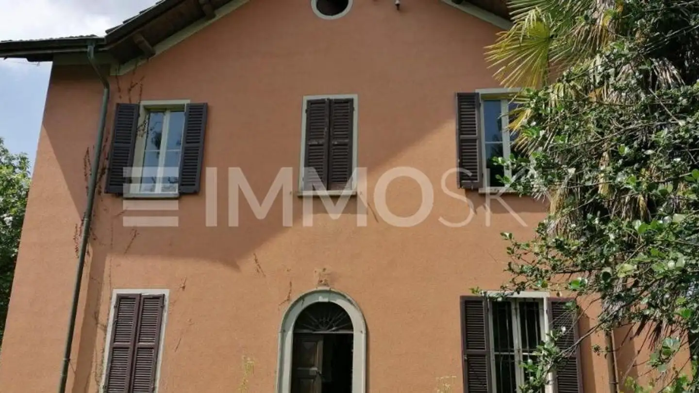 Single house for sale - 6980 Castelrotto - Photo 2