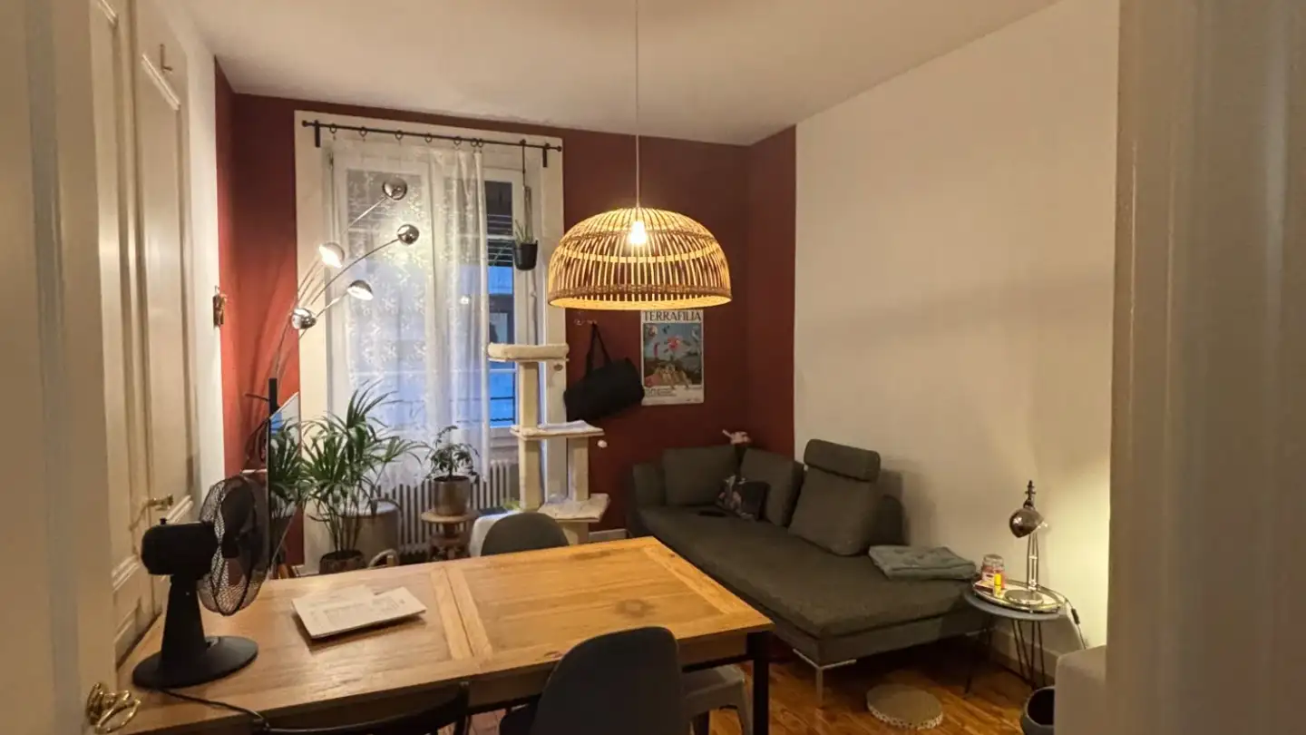 Appartamento in affitto - 1205 Genève - Foto 2