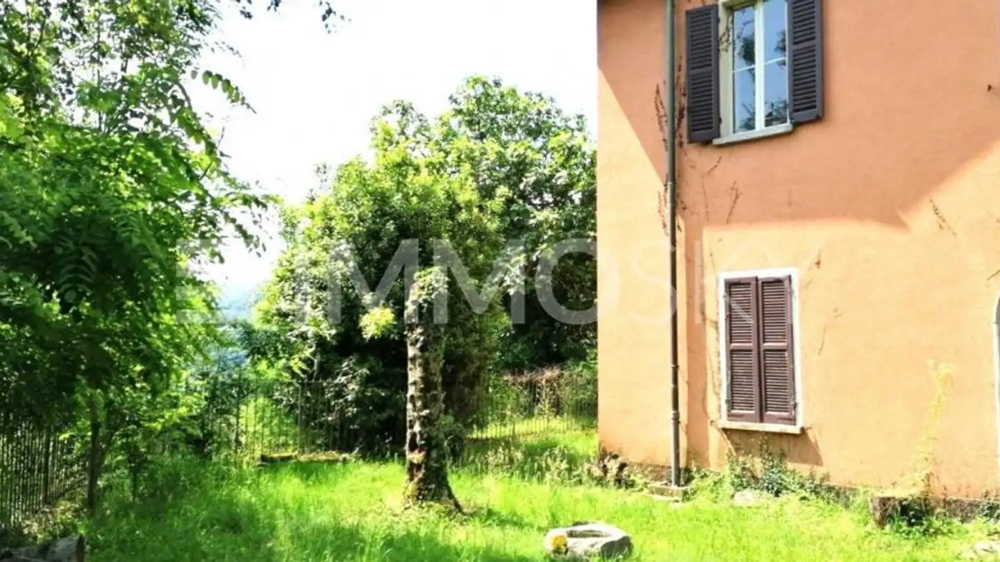 Single house for sale - 6980 Castelrotto