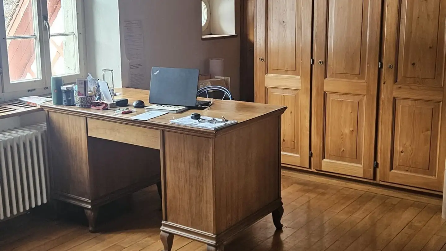 Stanza singola in affitto - 8805 Richterswil - Foto 2