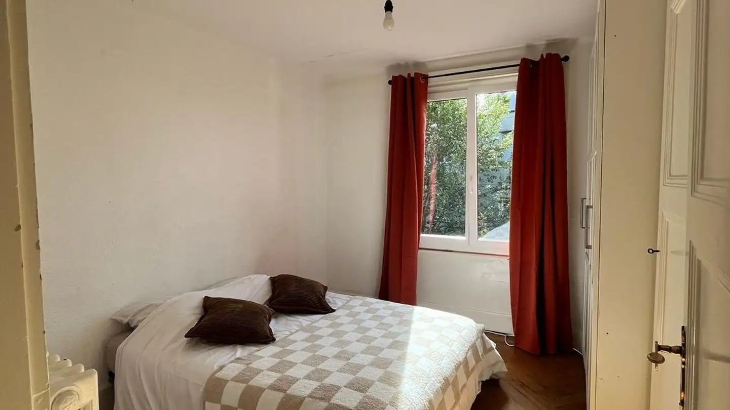 Appartamento in affitto - Route Aloys-Fauquez 32, 1018 Lausanne - Foto 2