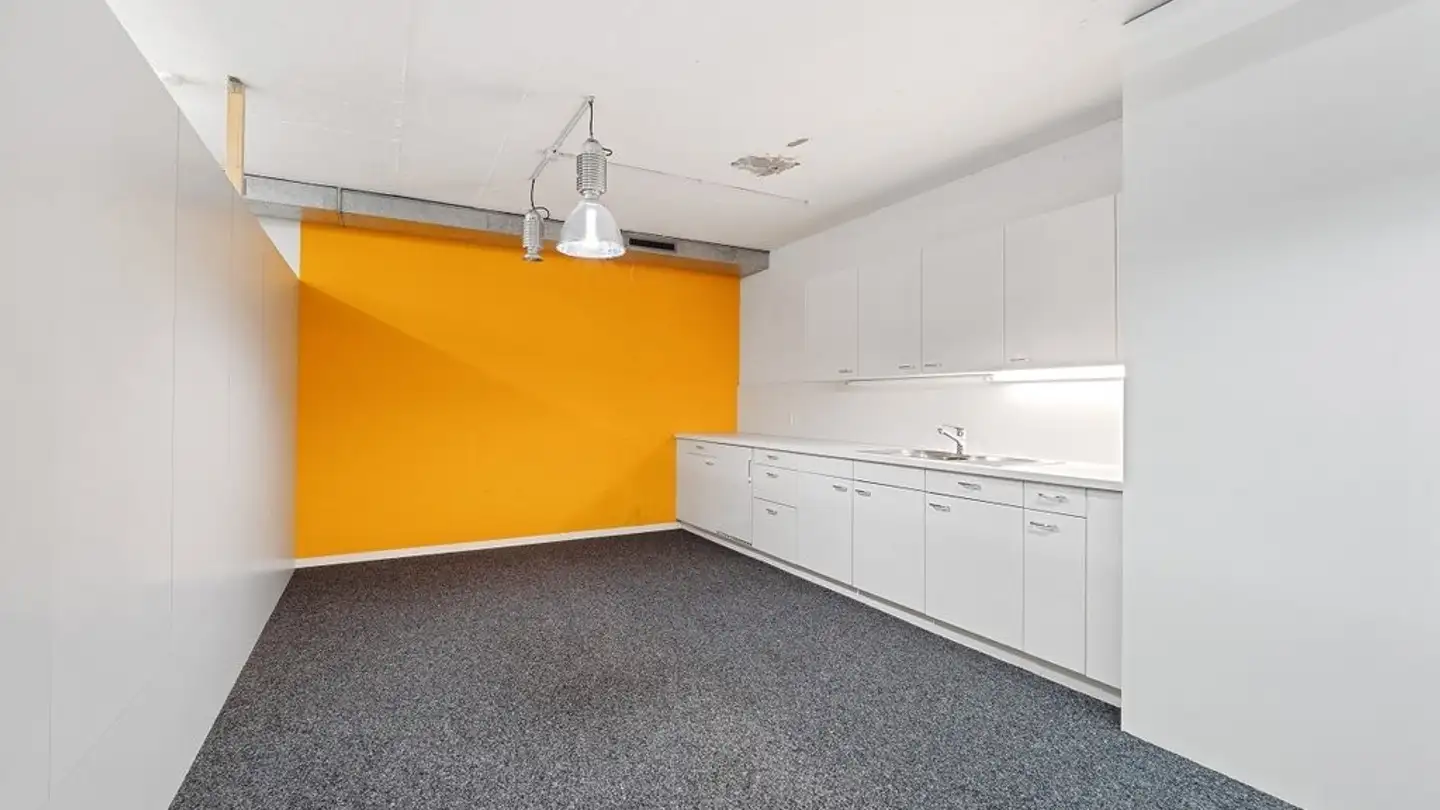 Espace de stockage à louer - Poststrasse 15, 6300 Zug - Photo 4