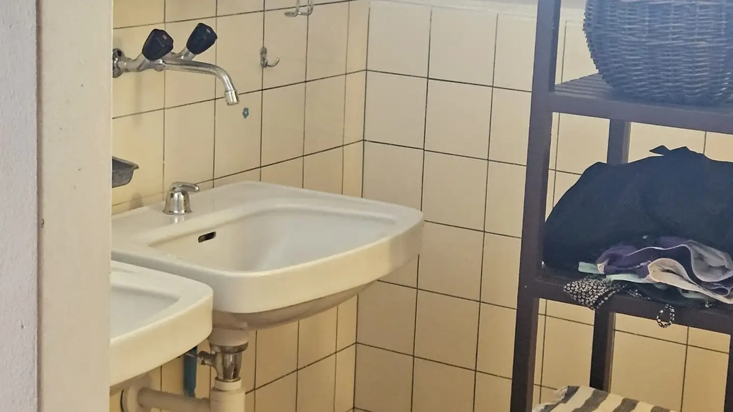 Stanza singola in affitto - 8805 Richterswil - Foto 3