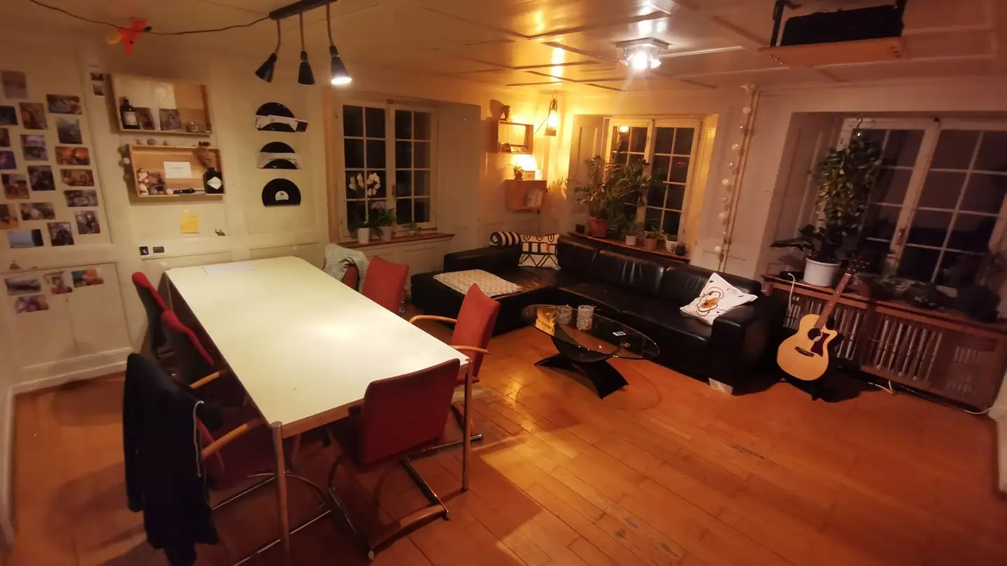 Stanza singola in affitto - 8805 Richterswil - Foto 4