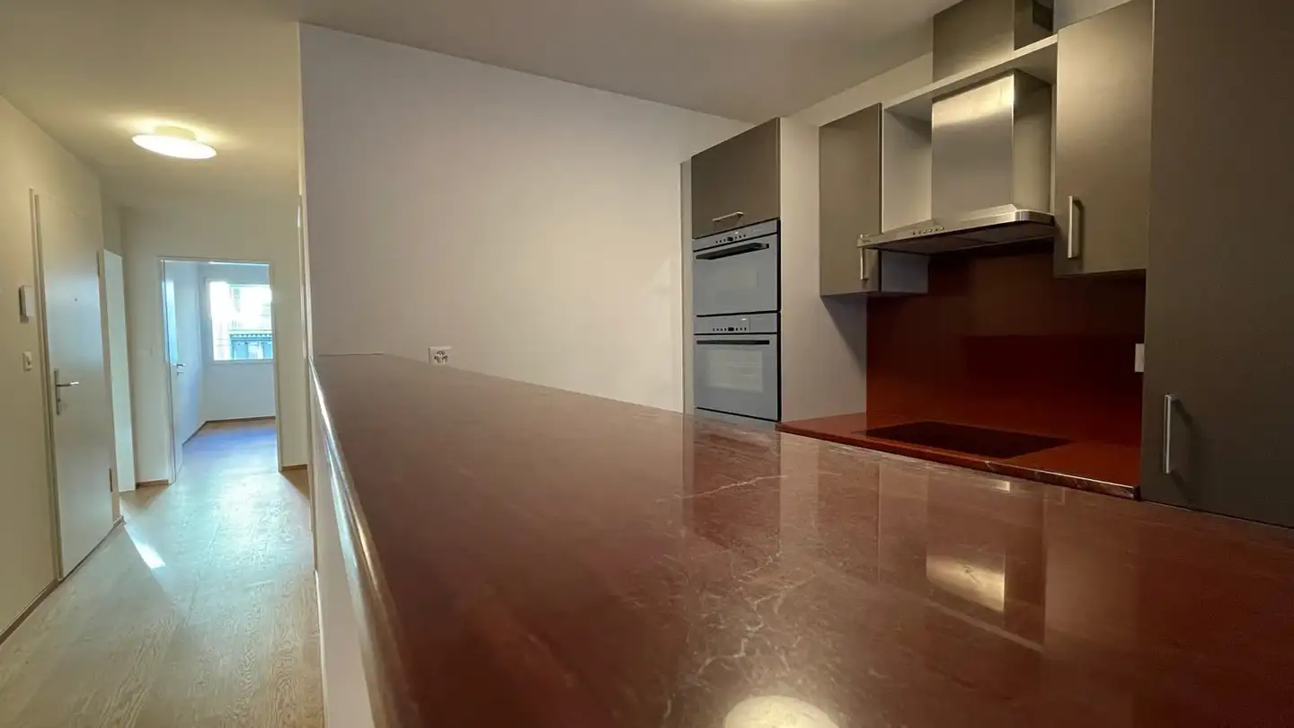 Appartamento in vendita - Gundeldingerstrasse, 4053 Basel - Foto 2