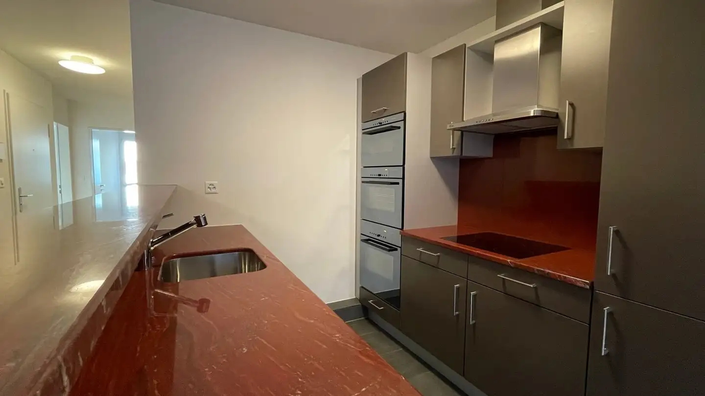 Appartamento in vendita - Gundeldingerstrasse, 4053 Basel - Foto 3