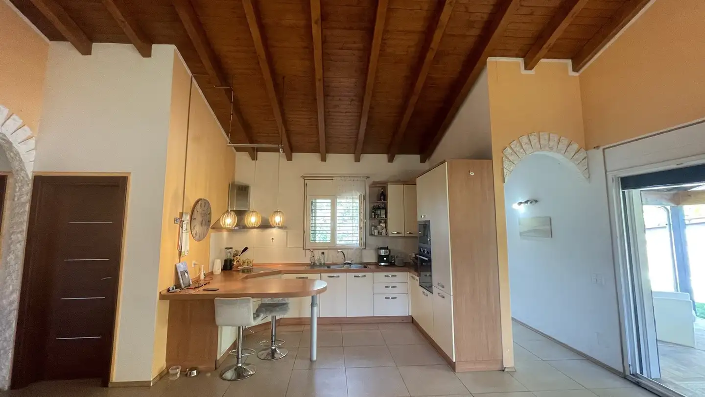 Casa singola in vendita - 6705 Cresciano - Foto 4