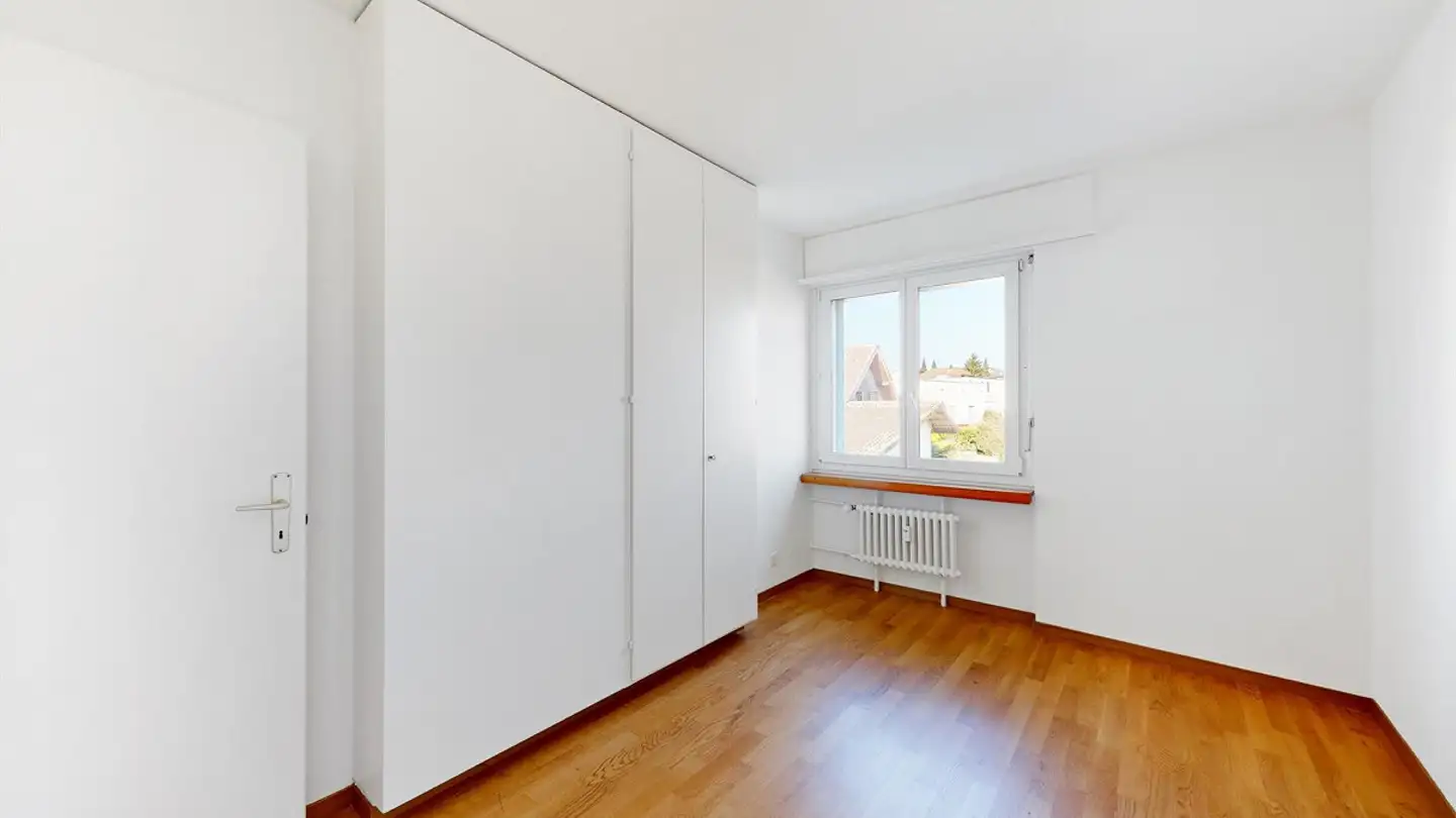 Apartment for rent - Quartierweg 5, 3303 Jegenstorf - Photo 4