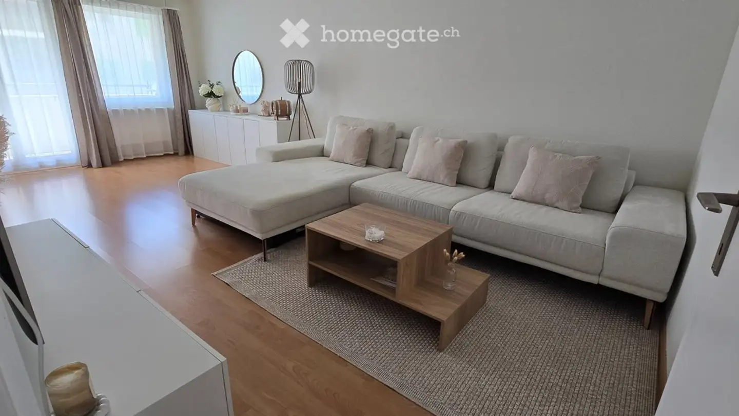Apartment for rent - St. Gallerstrasse 8a, 9300 Wittenbach