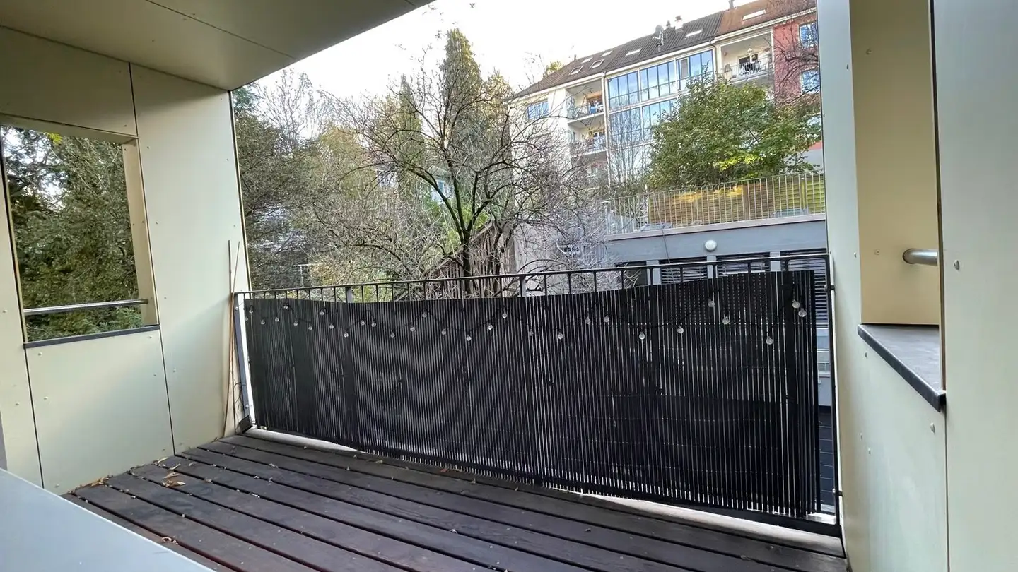 Appartamento in vendita - Gundeldingerstrasse, 4053 Basel - Foto 4