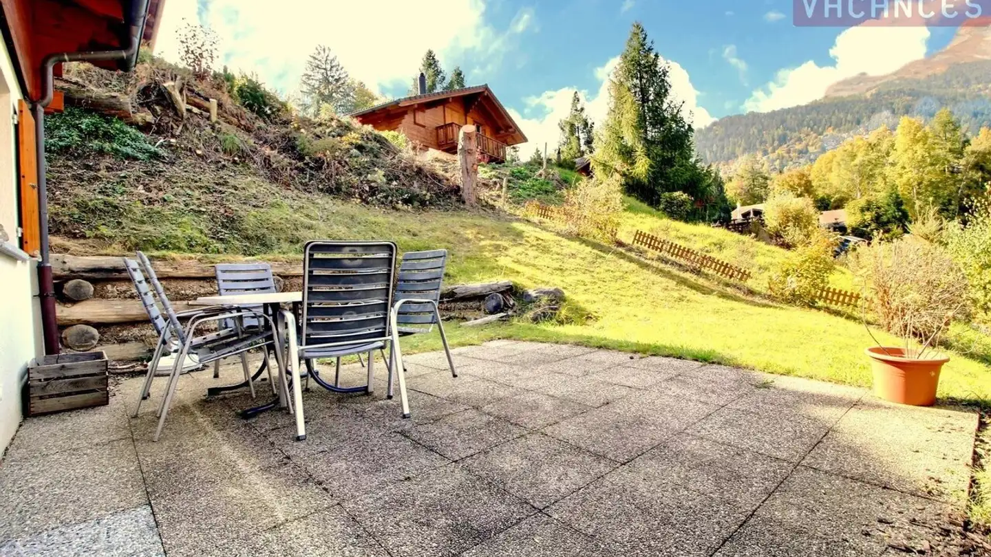 Chalet mieten - 1911 Ovronnaz - Foto 4