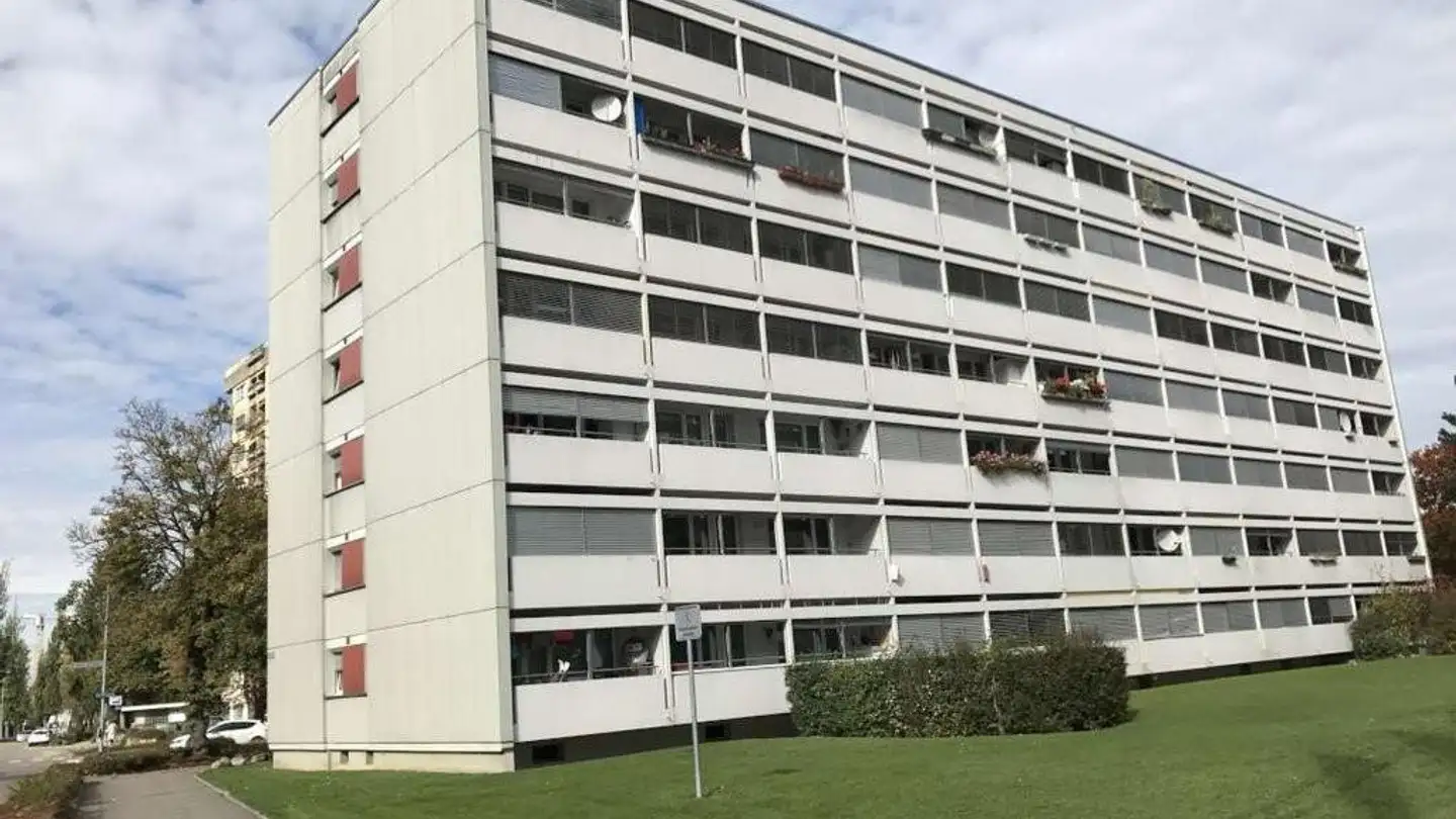 Apartment for rent - Rotzenbühlstrasse 20, 8957 Spreitenbach