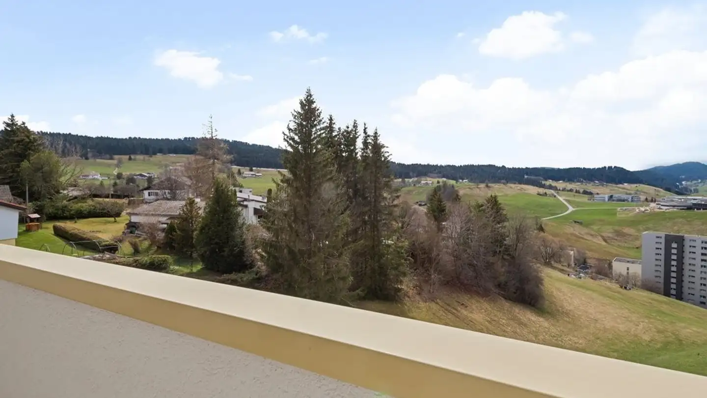 Apartment for rent - Route Du Communal 18, 2400 Le Locle