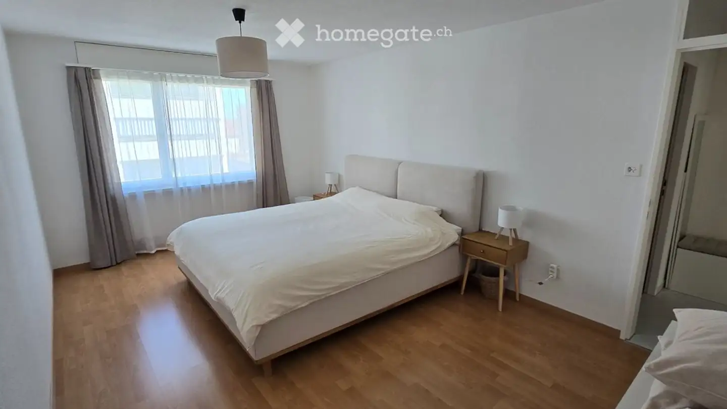 Apartment for rent - St. Gallerstrasse 8a, 9300 Wittenbach - Photo 3