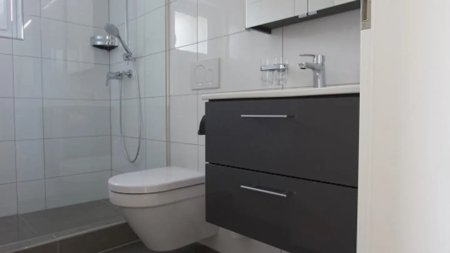 Appartamento in affitto - St. Galler Strasse 136, 9200 Gossau SG - Foto 3