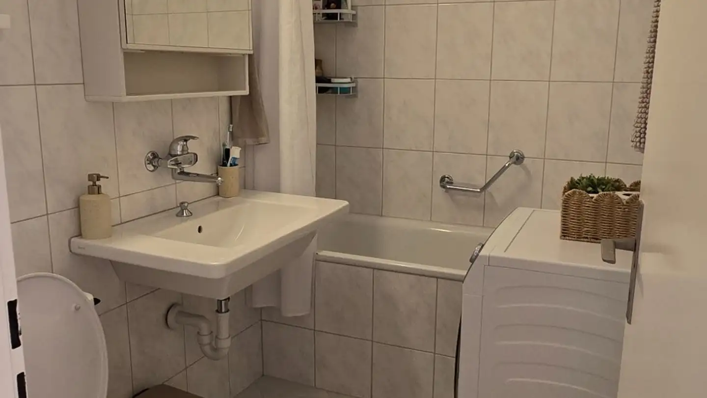Apartment for rent - St. Gallerstrasse 8a, 9300 Wittenbach - Photo 4
