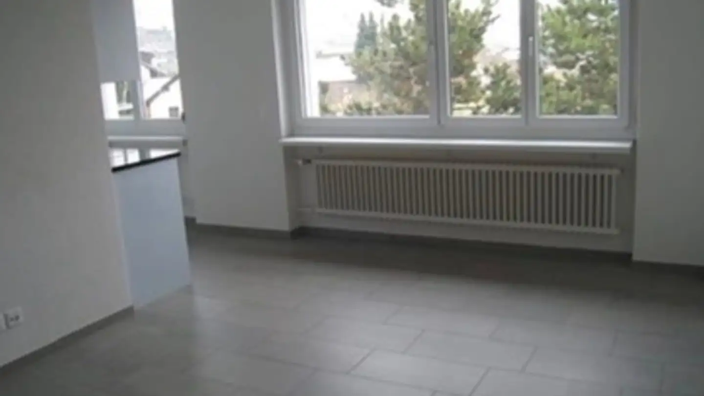 Appartement à louer - Grüenaustrasse 1, 8624 Grüt (Gossau ZH)