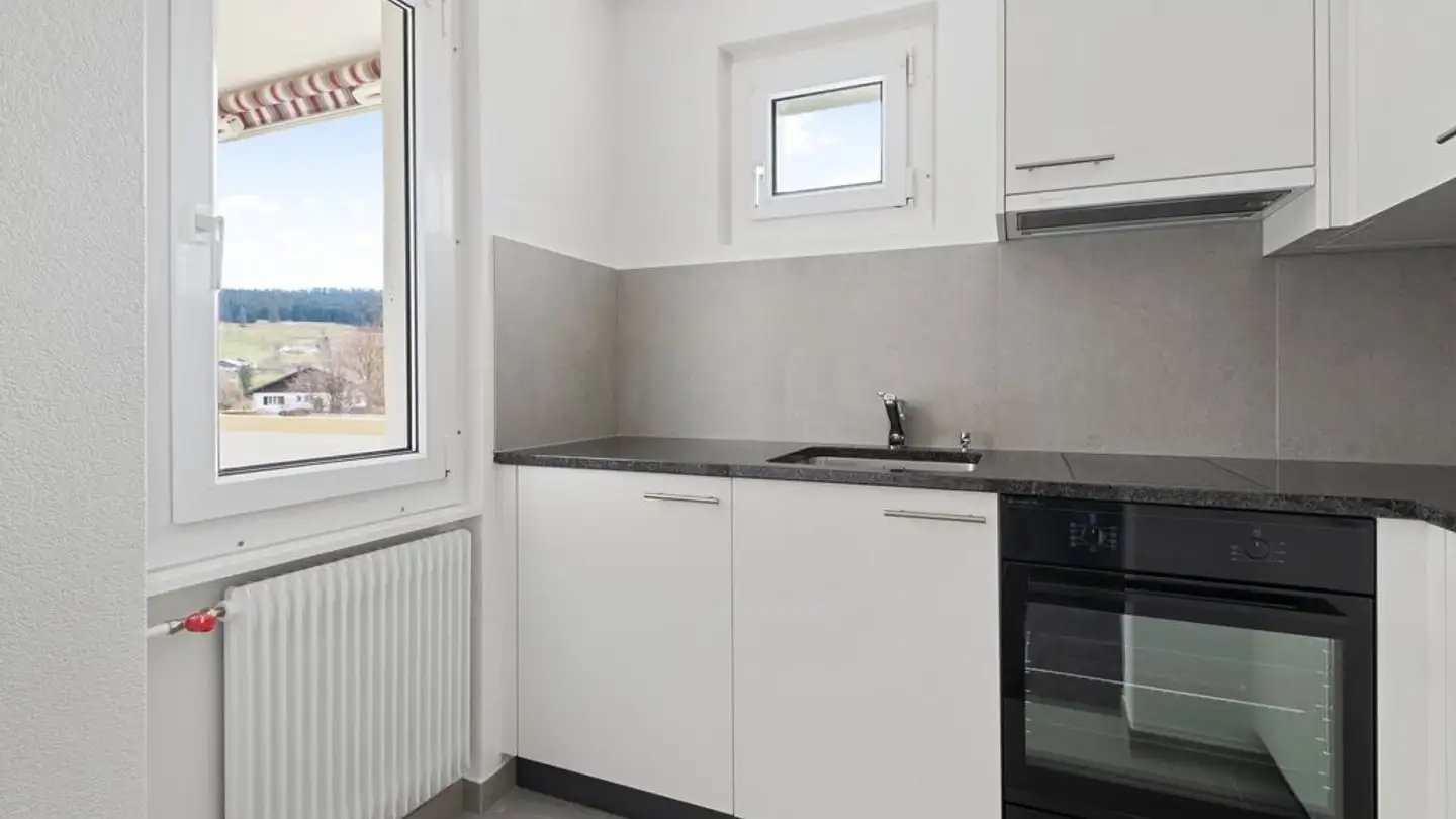 Apartment for rent - Route Du Communal 18, 2400 Le Locle - Photo 3