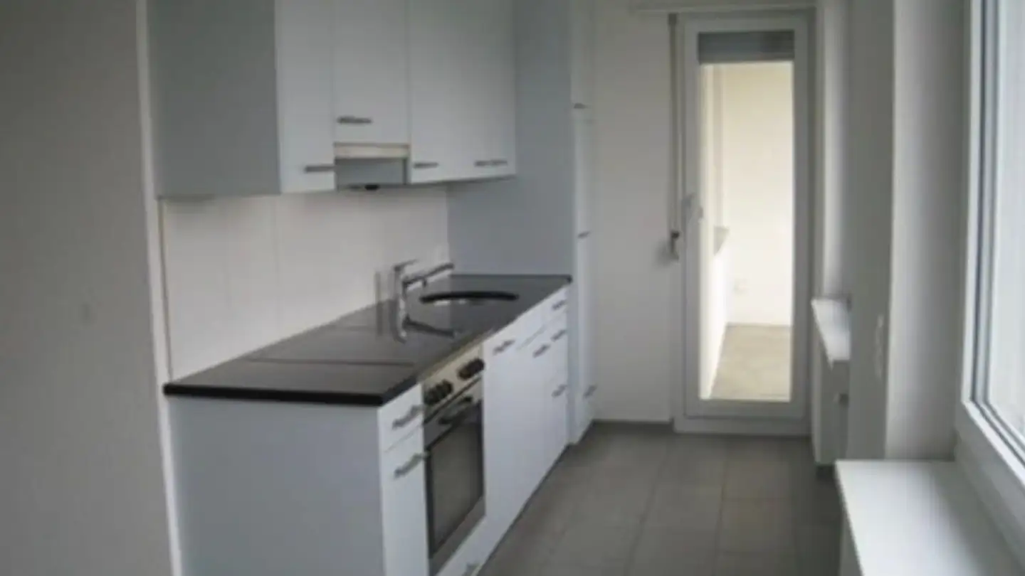 Appartamento in affitto - Grüenaustrasse 1, 8624 Grüt (Gossau ZH) - Foto 2