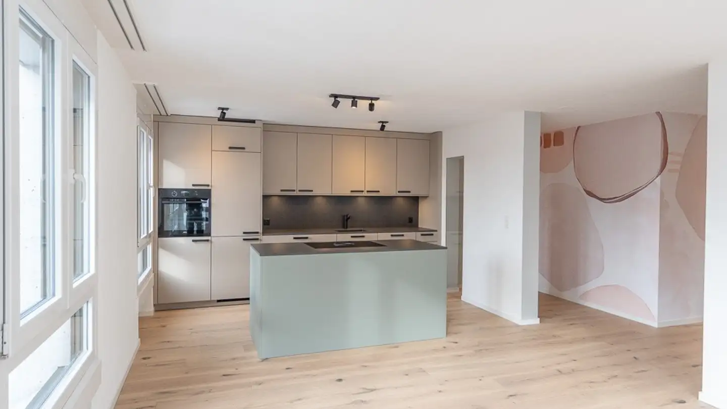 Apartment for sale - Achslenstrasse 6, 9016 St. Gallen - Photo 3