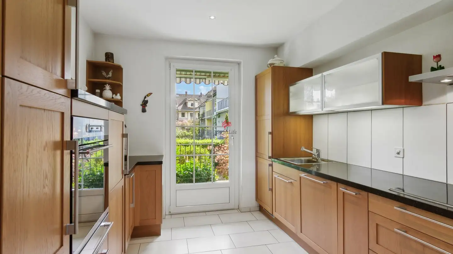 Casa singola in vendita - 4054 Basel - Foto 2