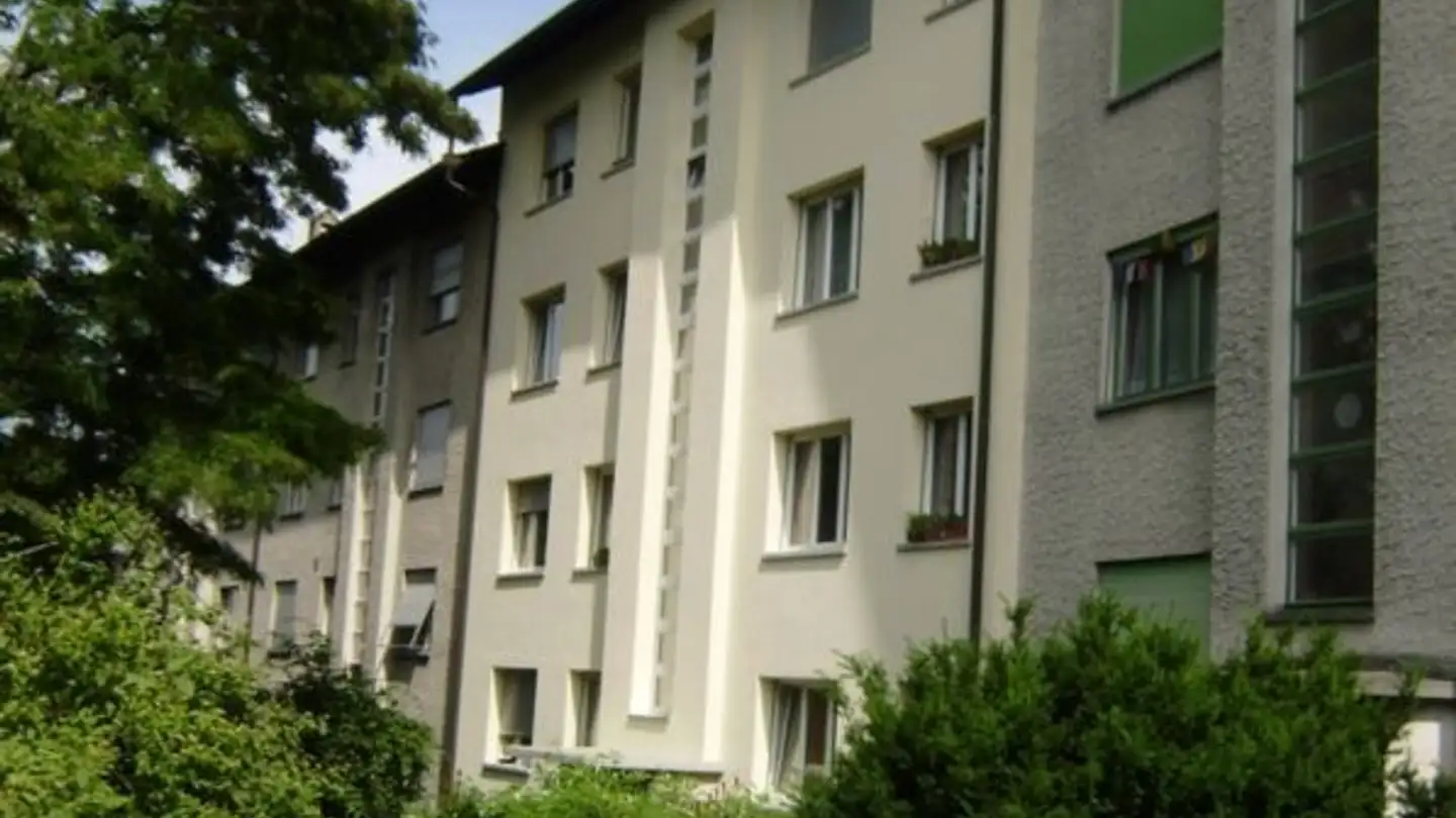 Appartement à louer - Landoltstrasse 9, 3007 Bern