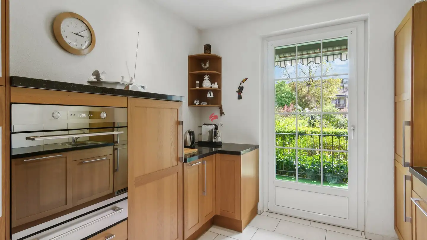 Casa singola in vendita - 4054 Basel - Foto 4