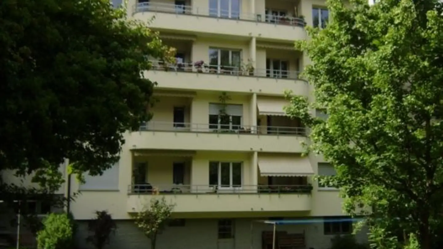 Appartement à louer - Landoltstrasse 9, 3007 Bern - Photo 2