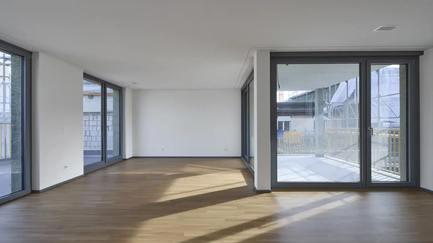 Loft for rent - Spiserstrasse 6, 8047 Zürich